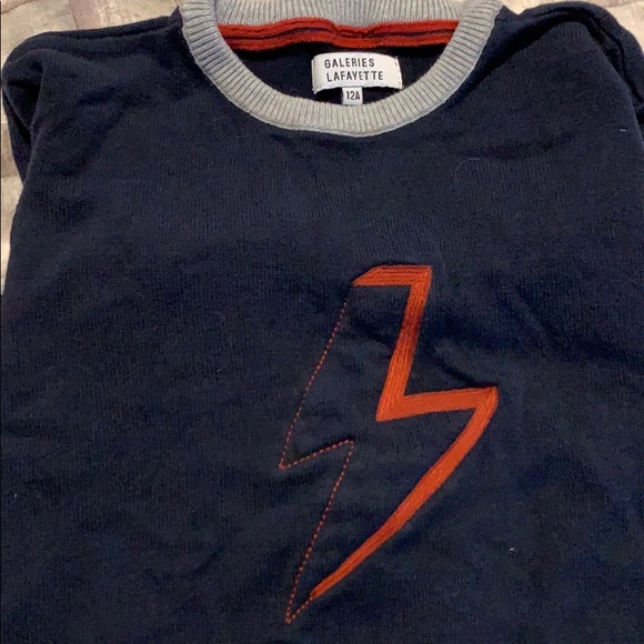 Sweater - Picture 3 of 4